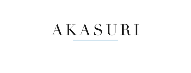 Akasuri